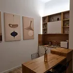 Luxury Apartment