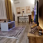 Luxury Apartment